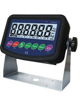 Weighing Instrument