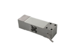 Single point load cell SY639